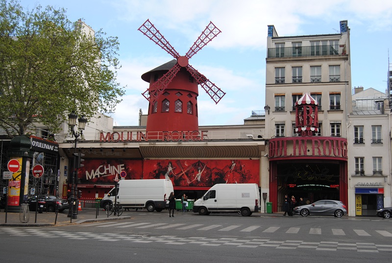 år 2014 moulin rouge