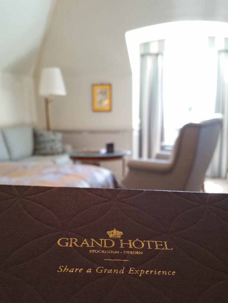 grand hotel rum
