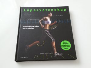 löparvetenskap bästa böcker