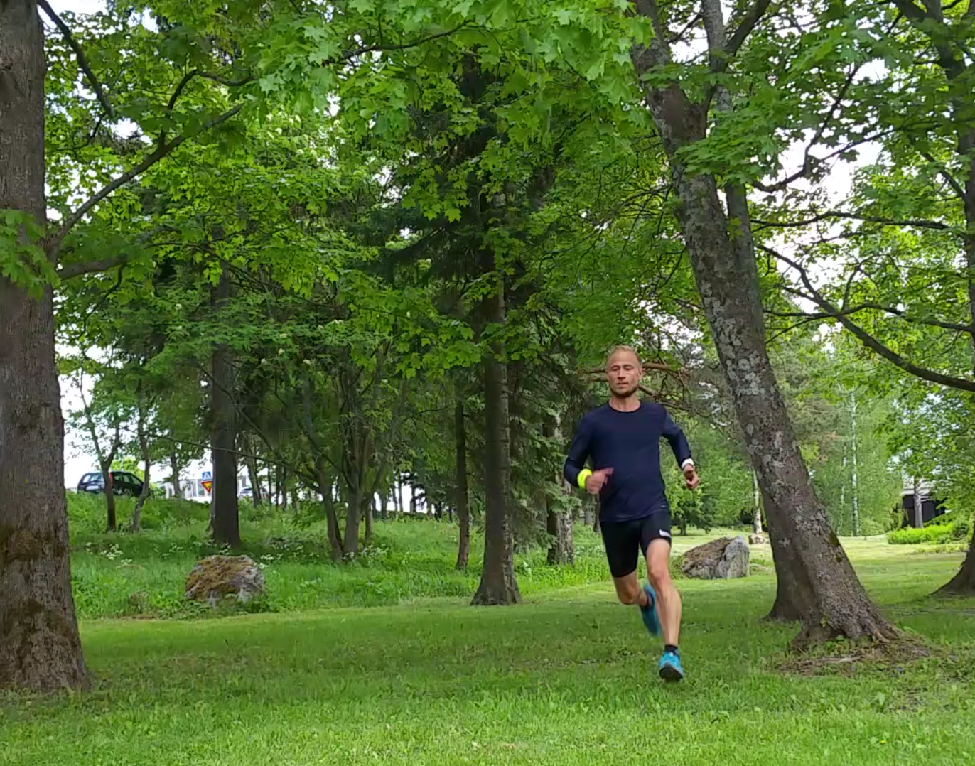 Livet efter marathon – Dags att planera för nya målsättningar