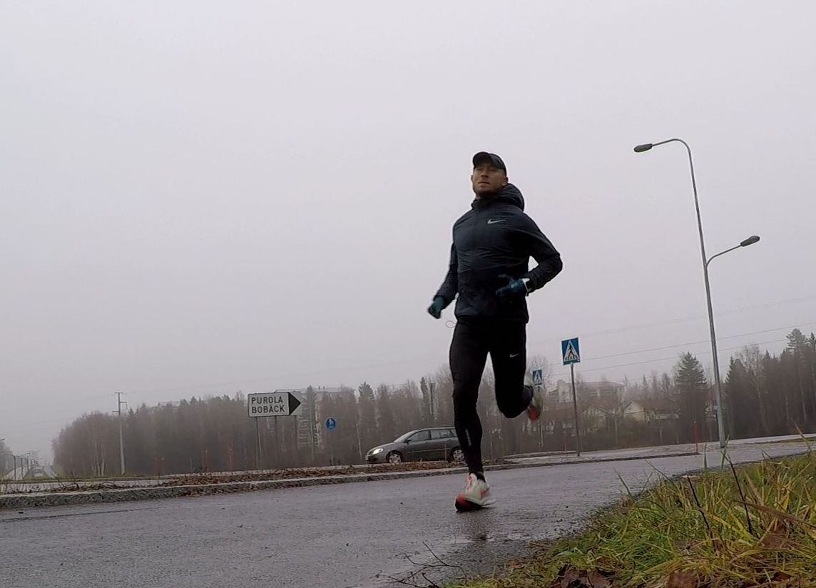 Dags för veckosummering igen
