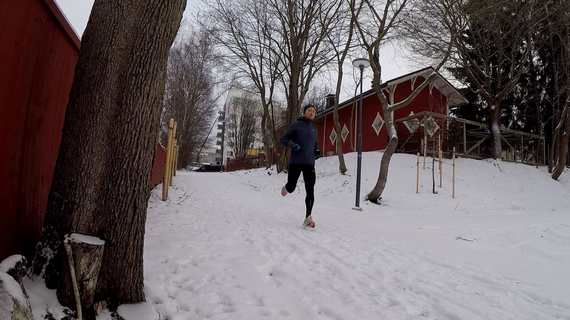 Hur man kommer igång på måndagarna