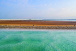 Dead Sea Land Marathon