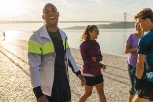 brooks lanseras i Sverige