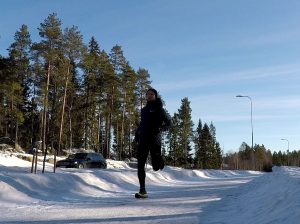 maratonträning maratonlöpning