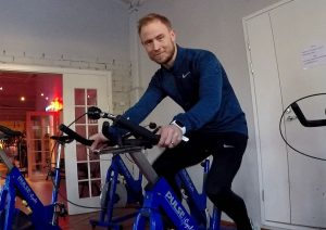 bästa spinningcykeln