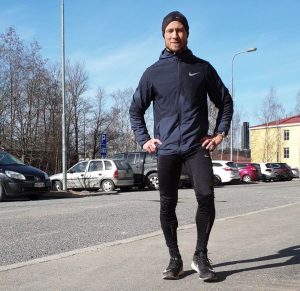 maratonträning vår