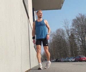 sommarträning maraton