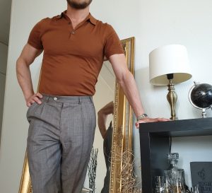 inspiration kläder mode för män sommaren 2019