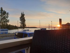förhållanden