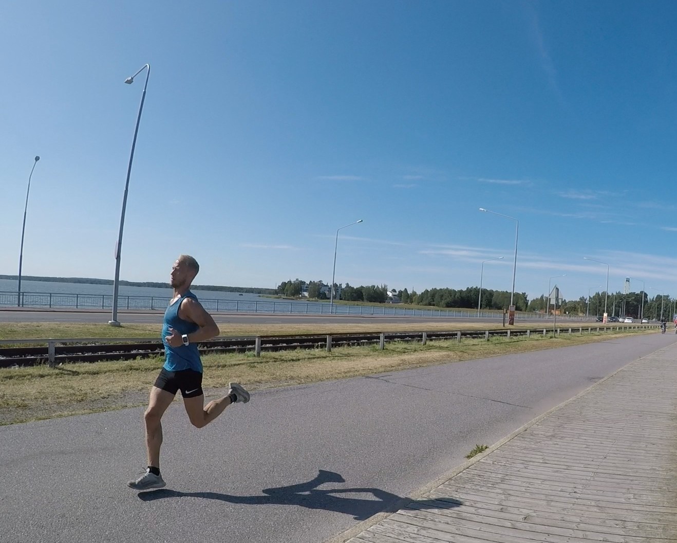 Mycket att tänka på just nu…