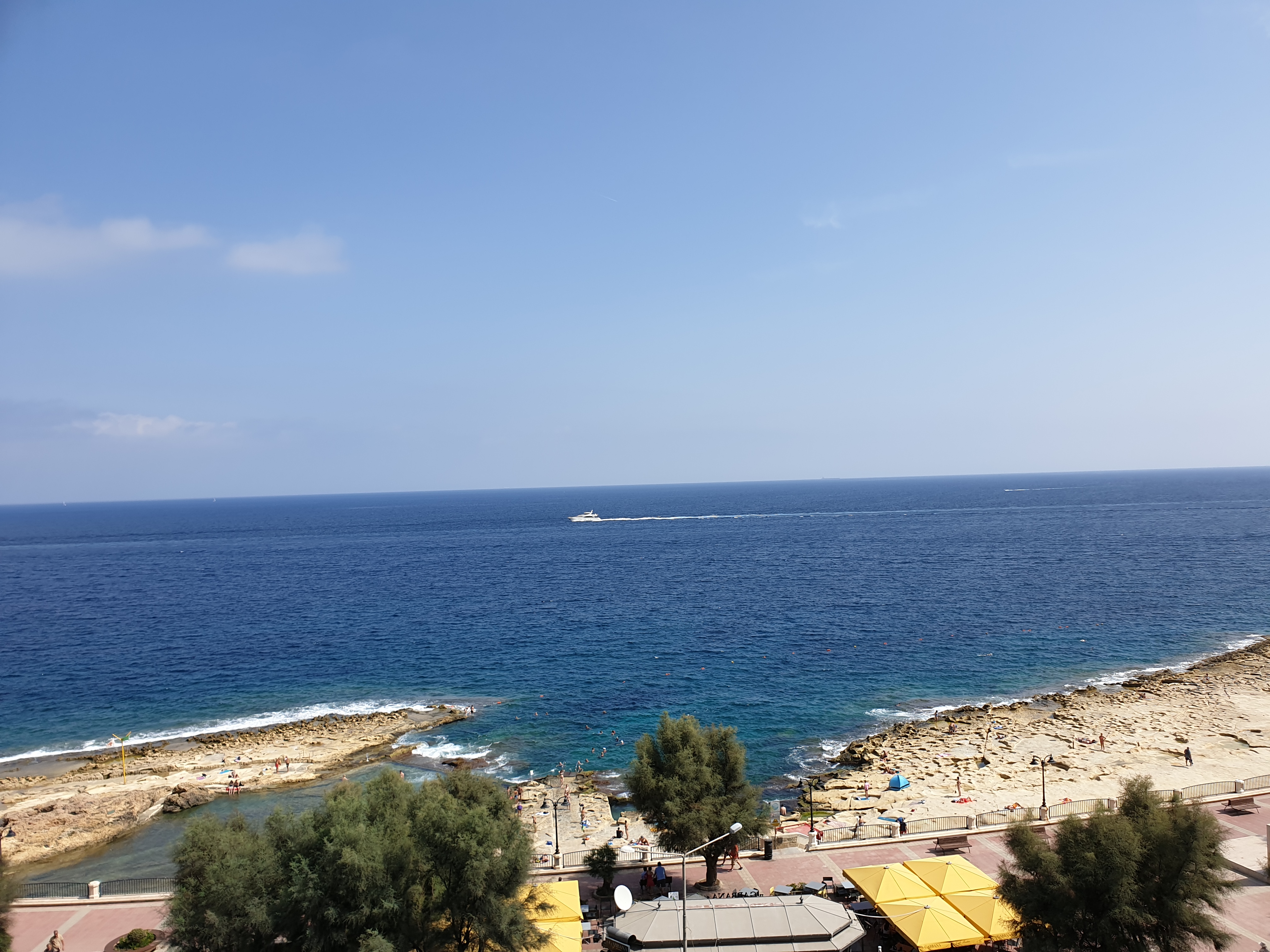 Boendet vid havet