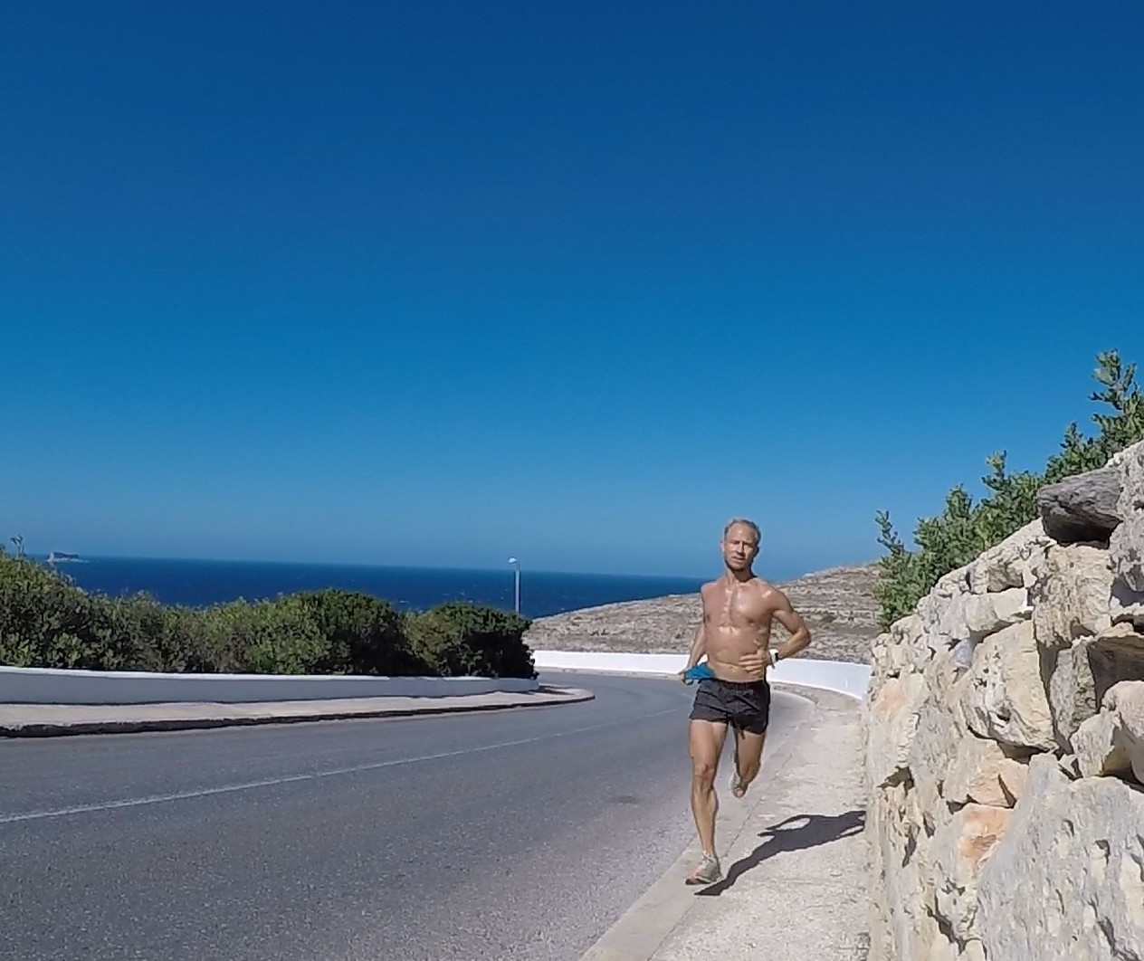 Aktuellt från Malta – en hel del att ta tag i