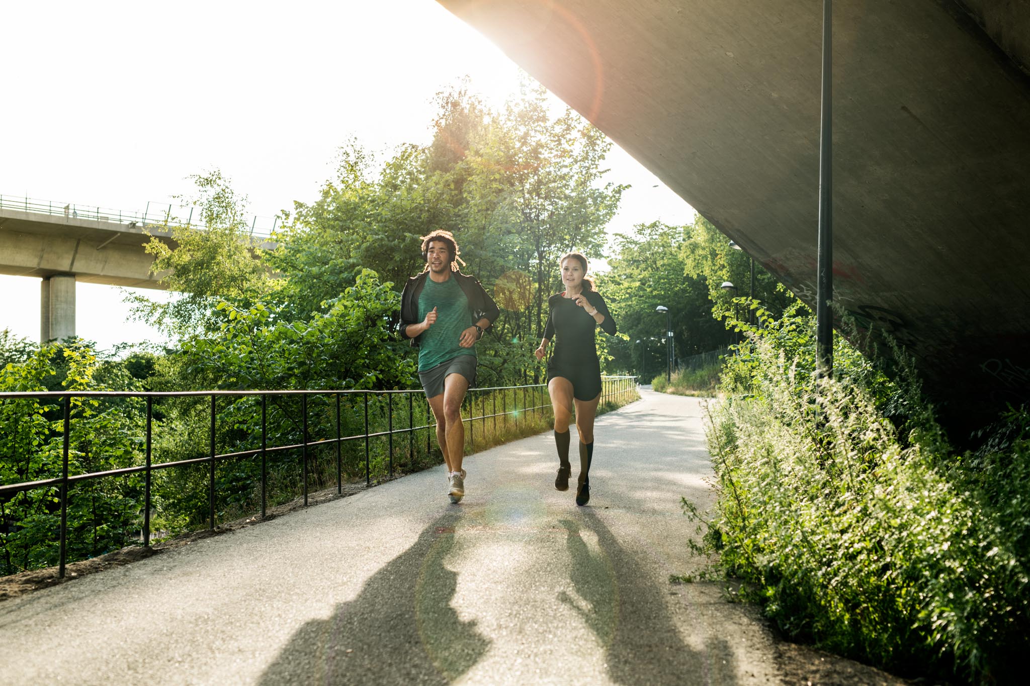 Racefox – Ge en digital personlig tränare i julklapp