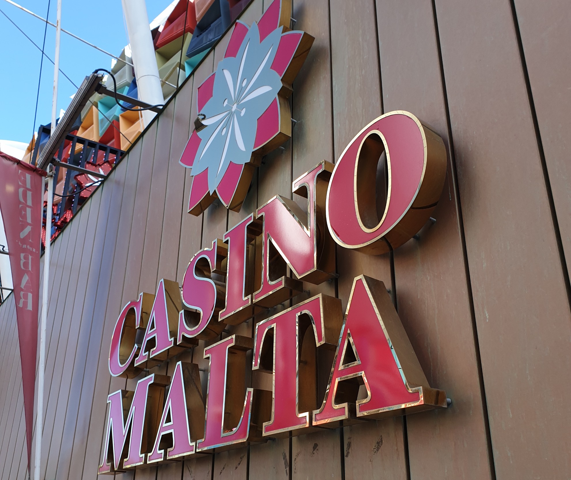 Malta – populär destination för pokerturneringar