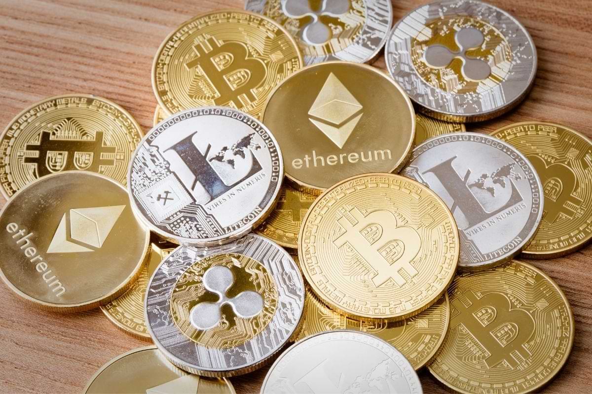 Digitala investeringar ger gemene person möjlighet att bo och resa där de vill