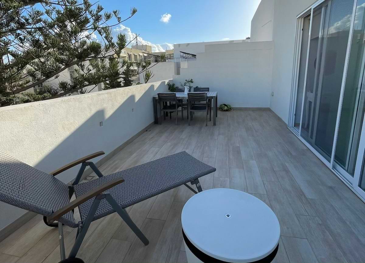 Snart nytt år – några tankar gällande åren på Malta