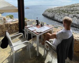 livet på malta