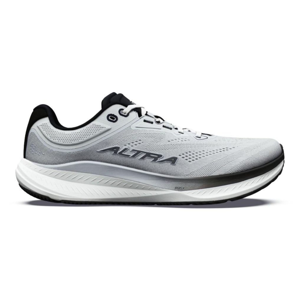 Altra Torin 9 recension