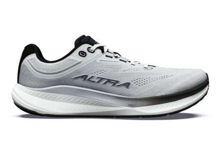 Altra Torin 9 – Recension