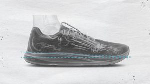 Altra Torin 9 recension