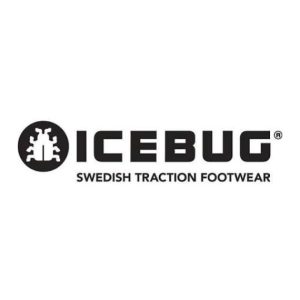 Icebug logo