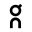 On Running logo