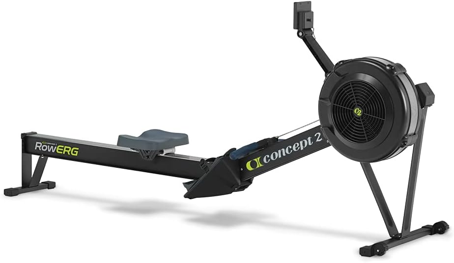 most popular rowing machines Europe 2023