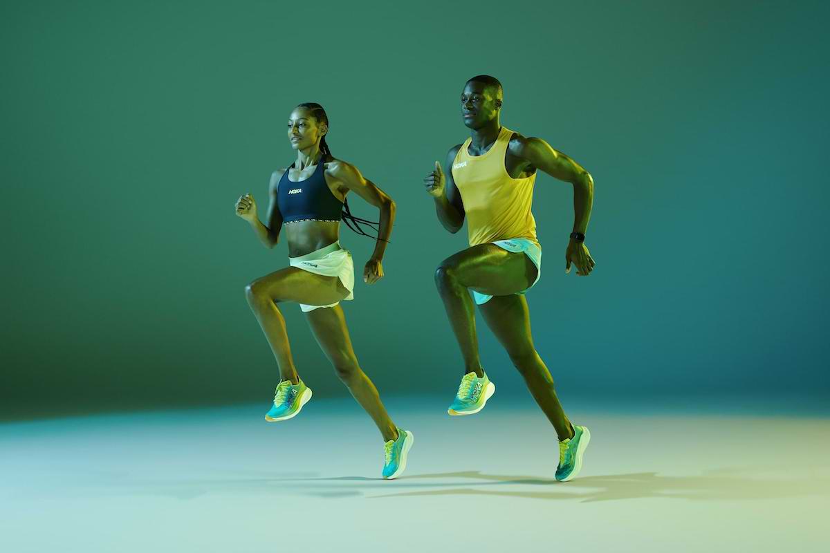 HOKA har lanserat nya Rocket X 2 – Deras snabbaste sko hittills