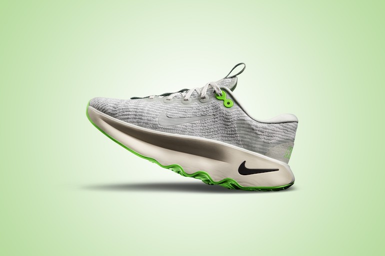 Nike Motiva ny löparsko