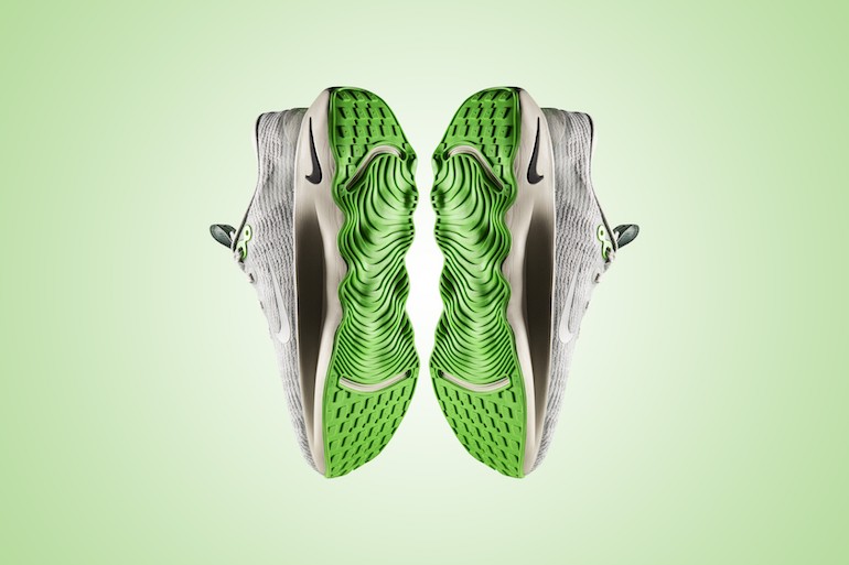 är Nike Motiva bra skor