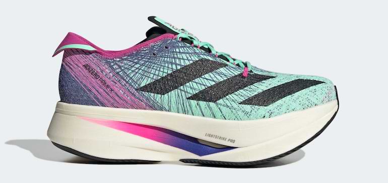 is Adidas Prime X a good running shoe