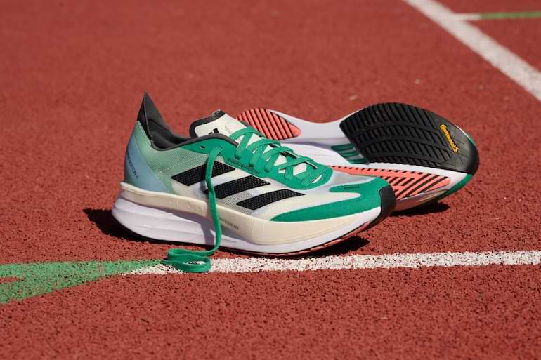 Comparison of the Top Running Shoe Brands of 2024