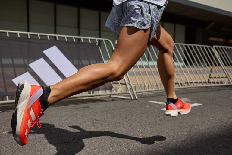 Bästa Adidas löparskor för tävling 2023