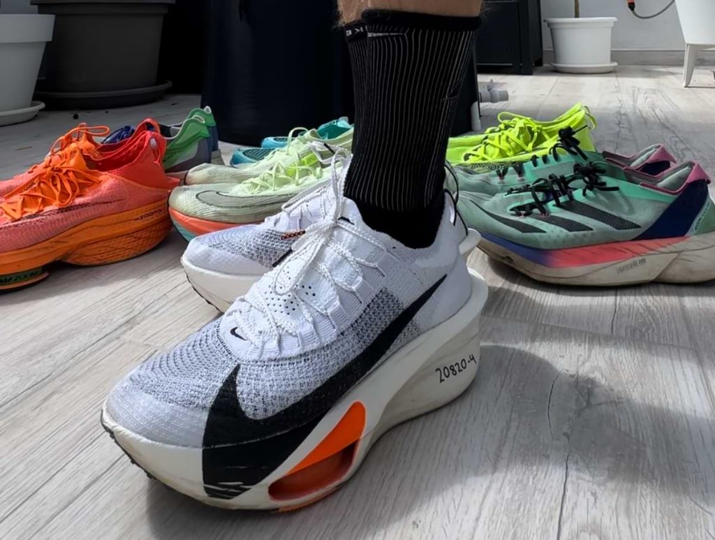bästa löparskor för maraton och halvmaraton 2026