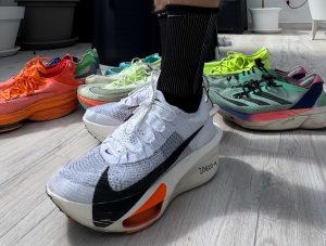 bästa löparskor för maraton och halvmaraton 2026
