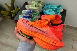 bästa löparskor för maraton och halvmaraton 2023