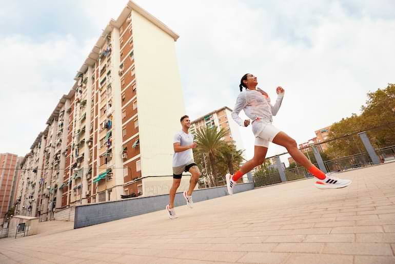 Fördelar och nackdelar med Adidas Ultraboost löparskor