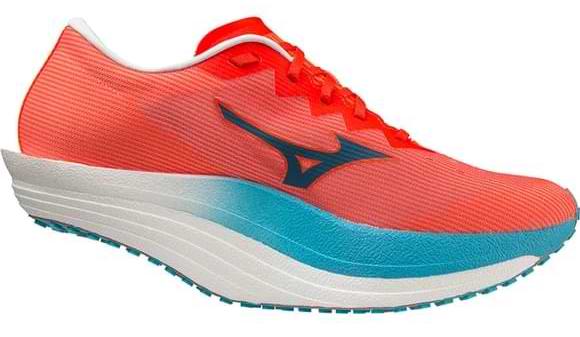 Mizuno Wave Duel Pro