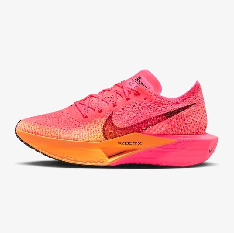 nike vaporfly 3 marathon shoes