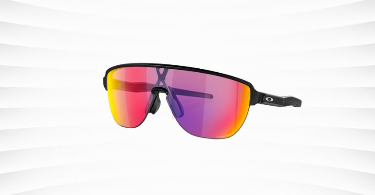 bästa Oakley solglasögon för löpning 2023