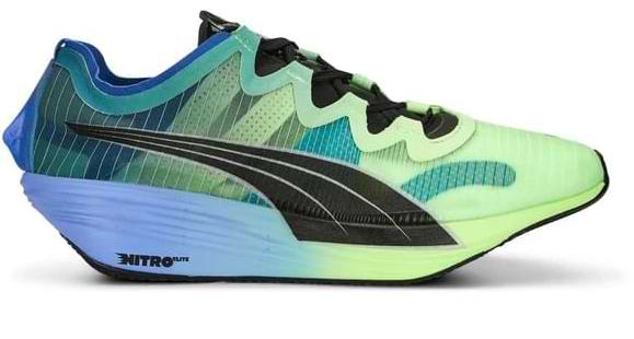 PUMA FAST-FWD NITRO ELITE