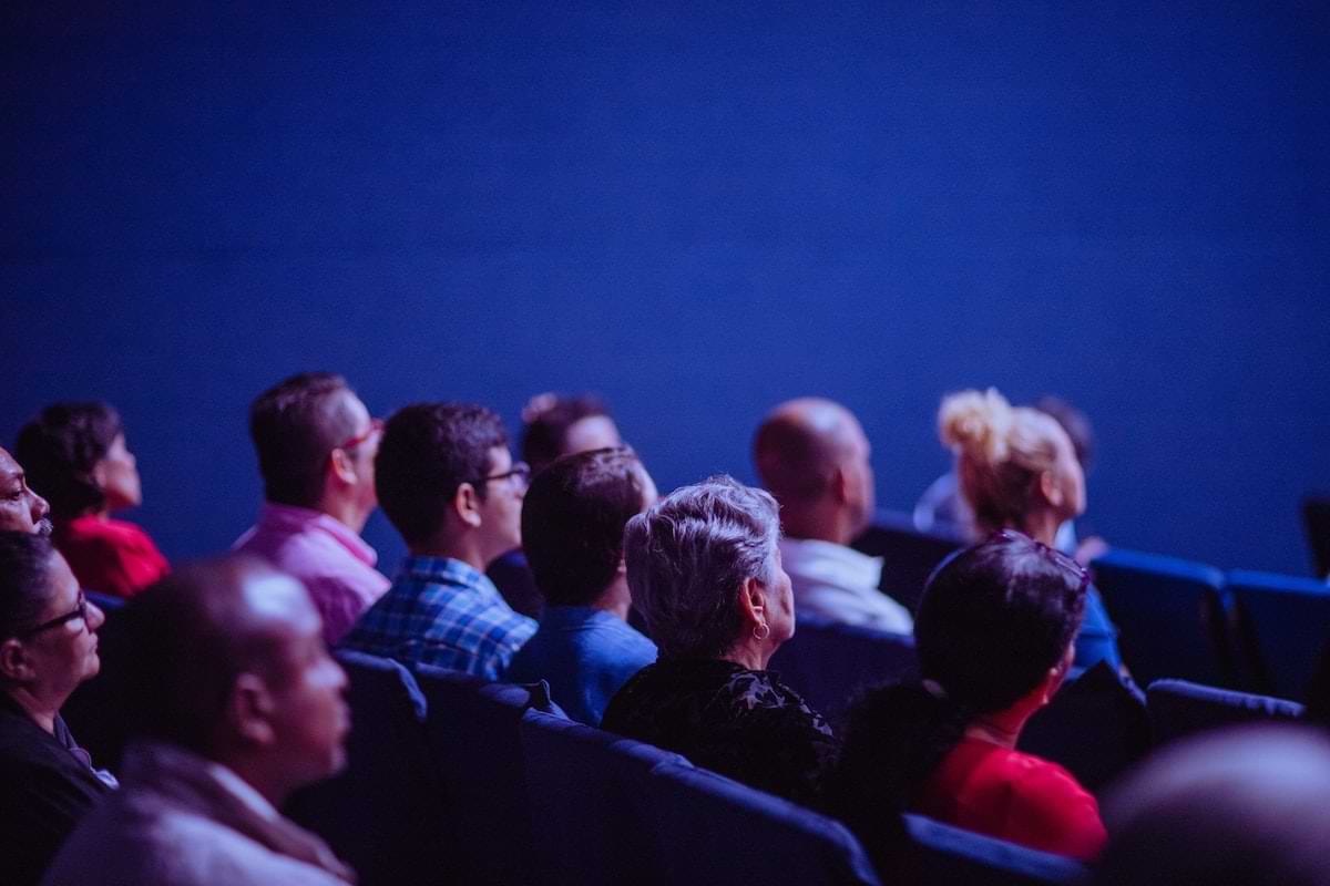 Så gör du för att arrangera en lyckad konferens