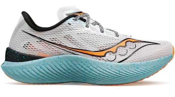 Saucony Endorphin Pro 3