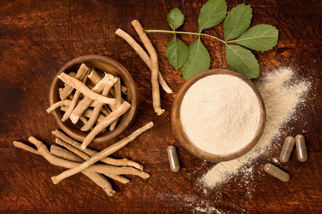 Ashwagandha allt du behöver veta