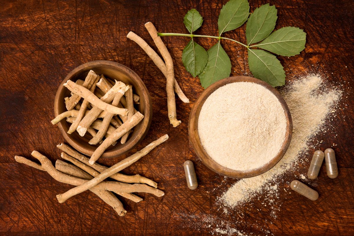 Ashwagandha – Allt du behöver veta om produkten som trendar världen över