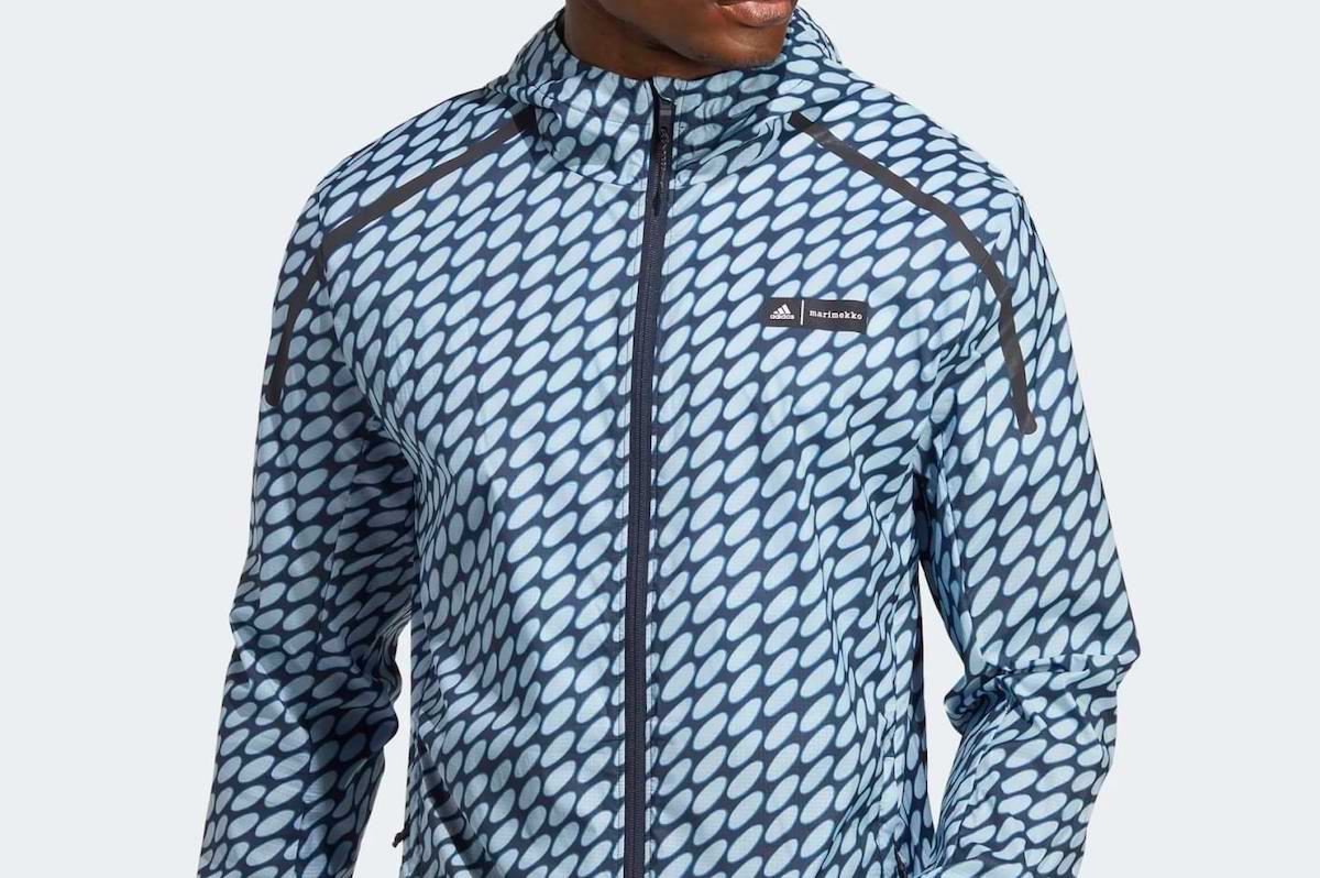 Adidas x Marimekko – Snygga löparkläder för vår/sommar 2023