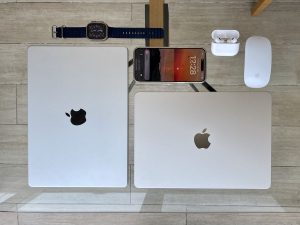 bästa apple produkter 2024
