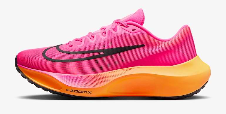 best nike running shoes for treadmill 2024