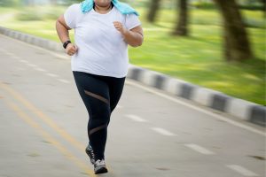 best running shoes for heavy runners 2024